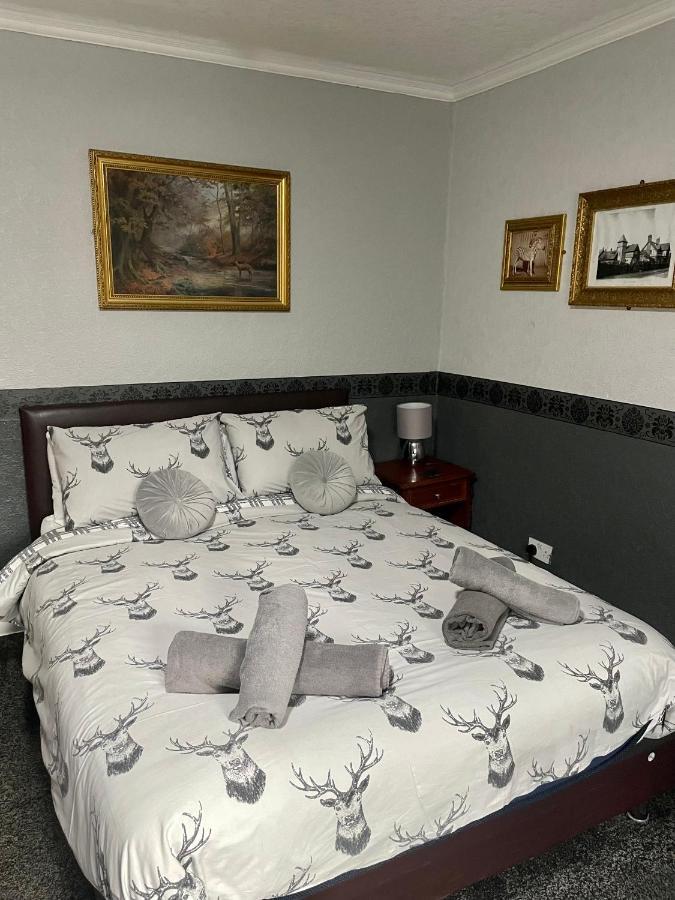 Navaar House Hotel ペニキュイック エクステリア 写真